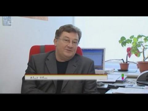 Rozhovor s tvůrci