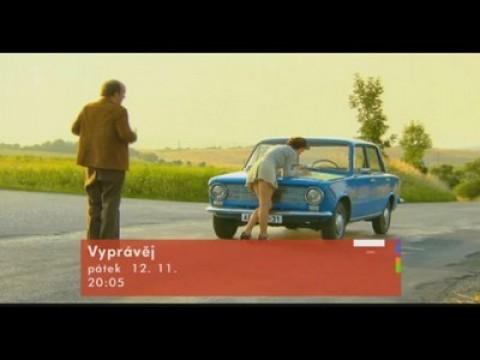 Rozhovor s autorem hudby