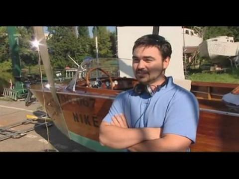Ze zákulisí 1