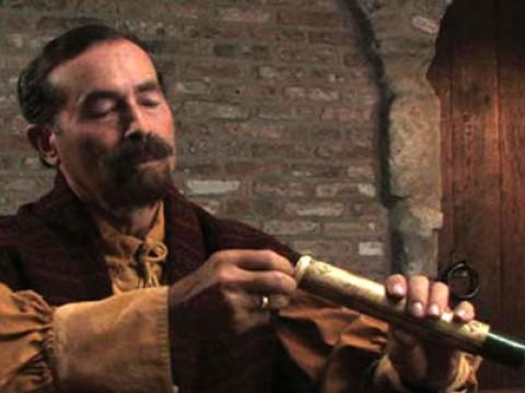 400 Years of the Telescope