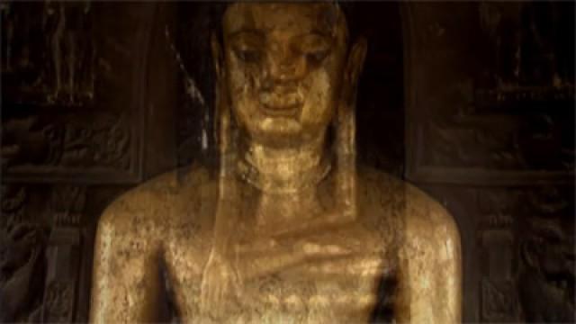 The Buddha