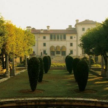 Vizcaya: Palace of Dreams