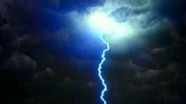 Tesla: Master of Lightning