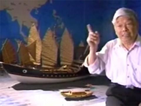 1421: The Year China Discovered America? (1)