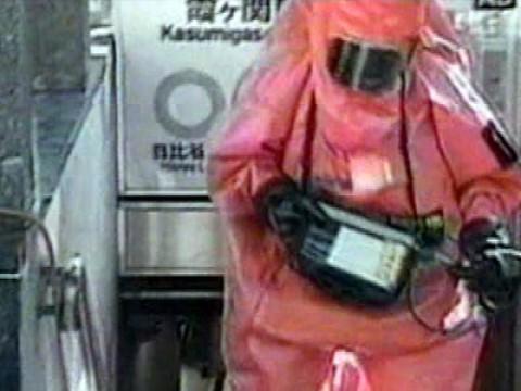 Avoiding Armageddon, Part 1, Silent Killers: Poisons and Plagues