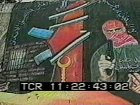 Avoiding Armageddon, Part 3, The New Face of Terror: Upping the Ante