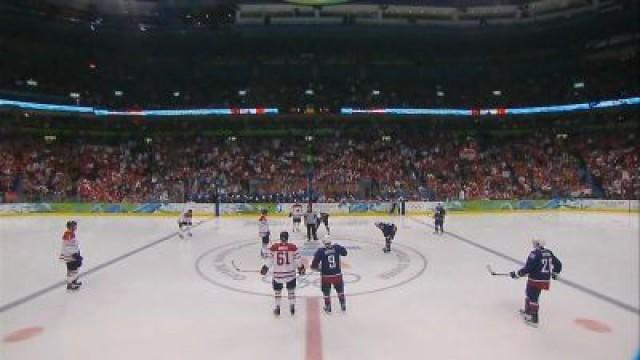 Hockey: More Than a Game