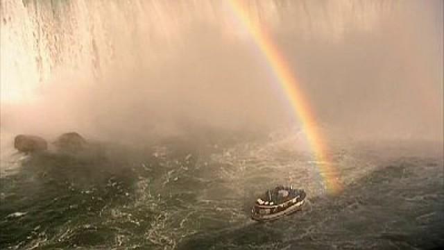 Niagra Falls