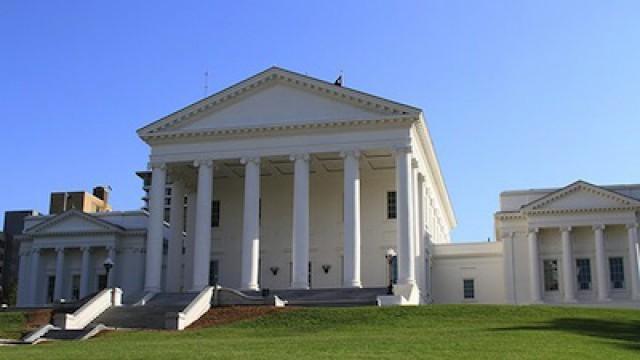 10 Buildings That Changed America