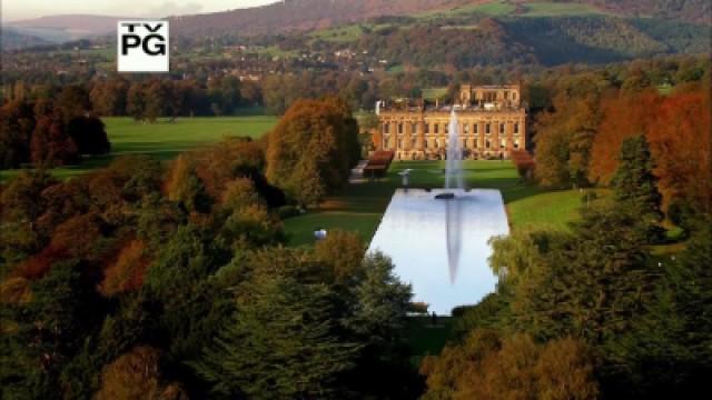 Secrets of Chatsworth