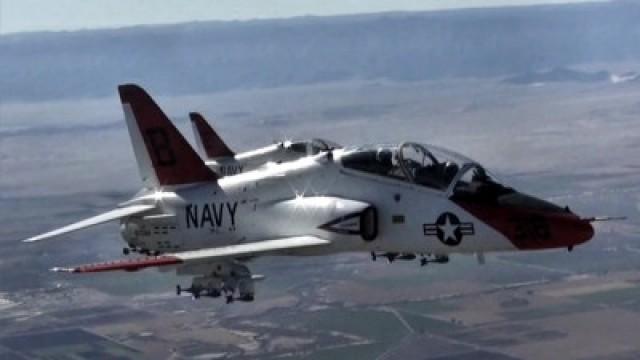 Angle of Attack
