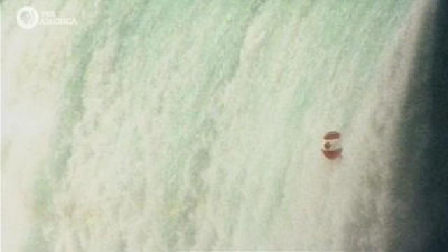 Challenging Niagara