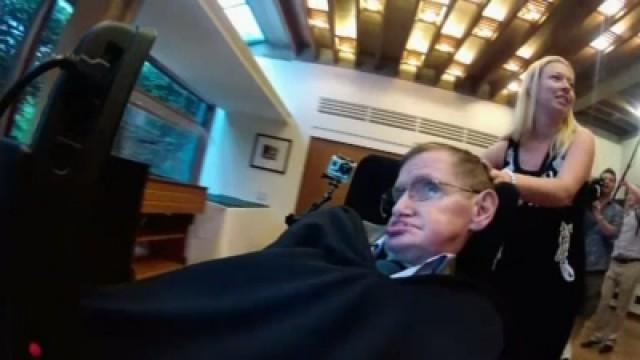 Hawking
