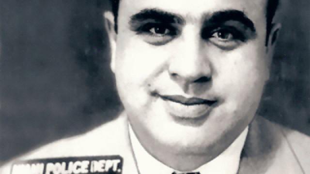 Al Capone: Icon