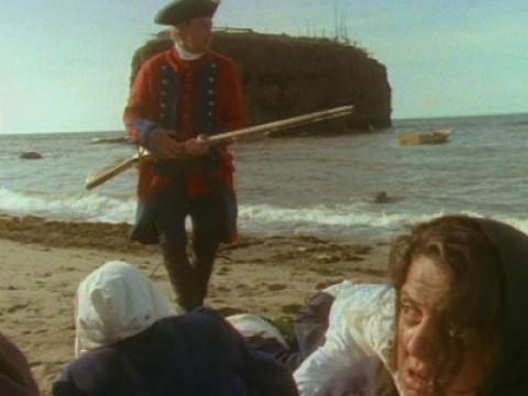 Against the Tide: The Story of the Acadian People