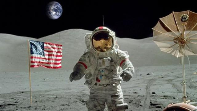 Apollo 17: The Untold Story of the Last Men on the Moon