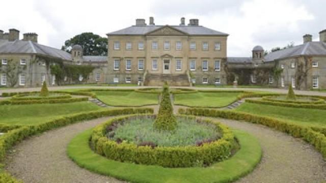 Great Estates of Scotland: Dumfries