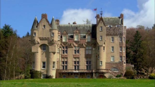 Great Estates of Scotland: Kincardine Castle