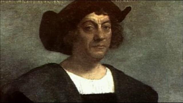 The Magnificent Voyage of Christopher Columbus