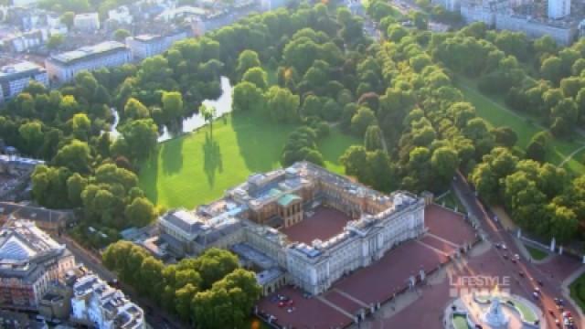 The Queen's Garden