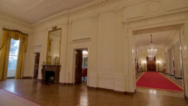 The White House: Inside Story