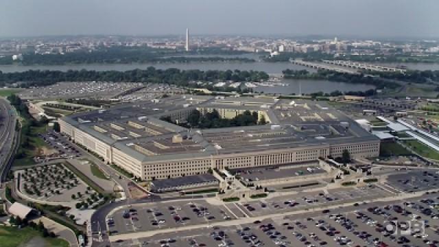 9/11 Inside the Pentagon