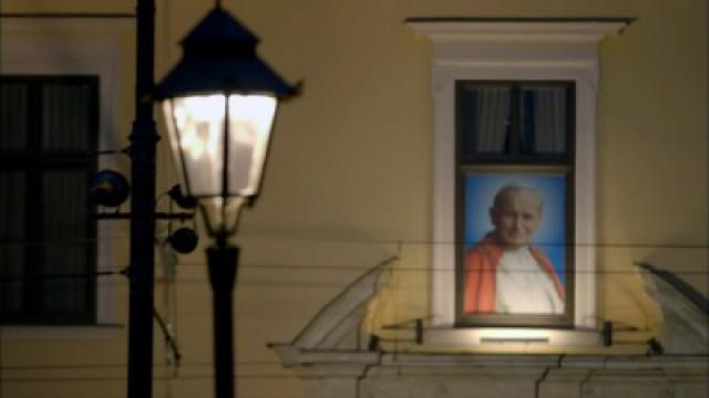 The Secrets of Saint John Paul