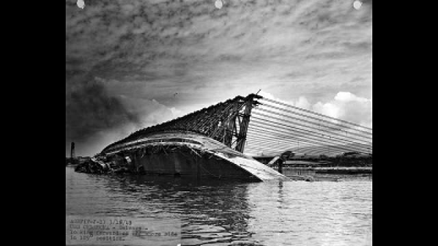 Pearl Harbor: USS Oklahoma - The Final Story