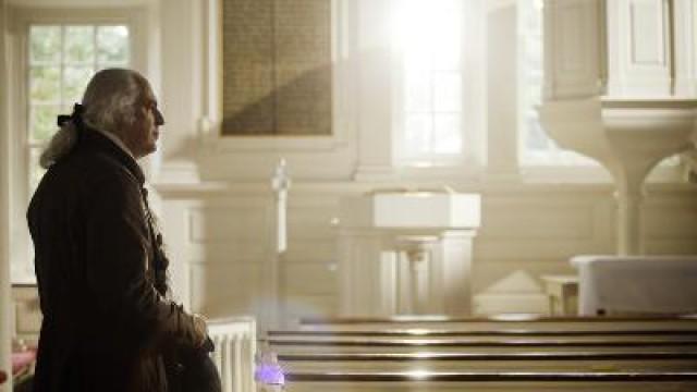 First Freedom: The Fight for Religious Liberty