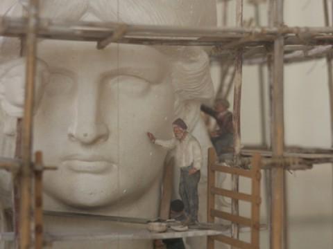 The Making of Liberty
