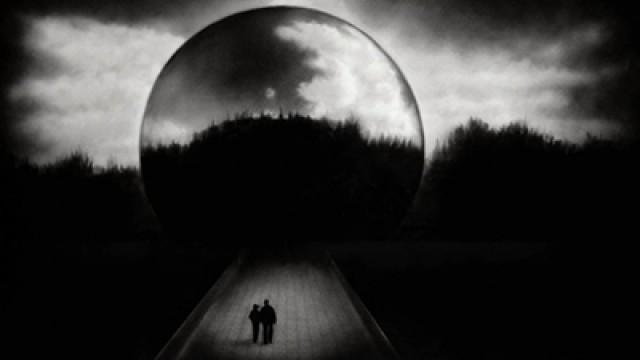 Into the Night: Portraits of Life and Death