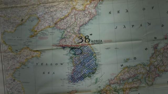 Korea: The Never-Ending War