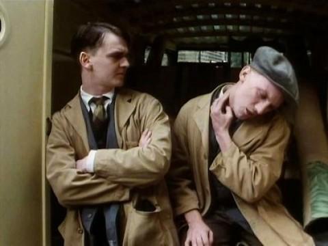 First Of The Summer Wine (pilot)
