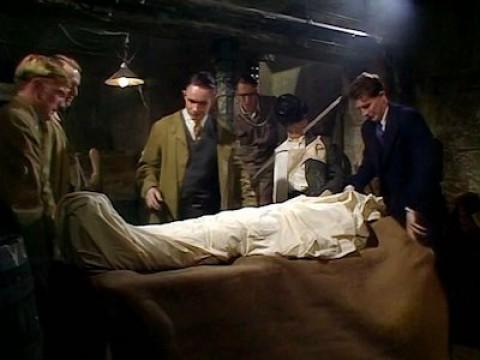 The Body Snatchers