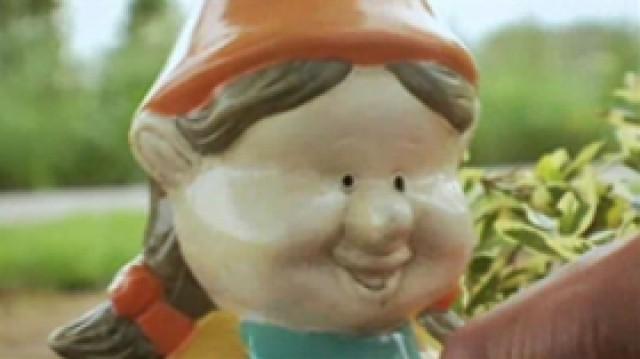Tuinkabouter