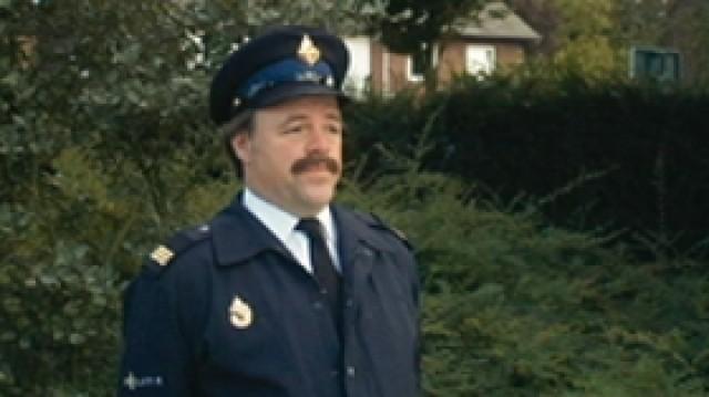 Politievriend