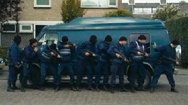 SWAT