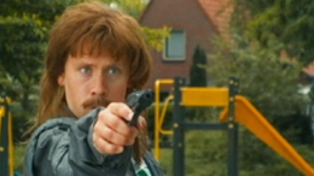 Pistool
