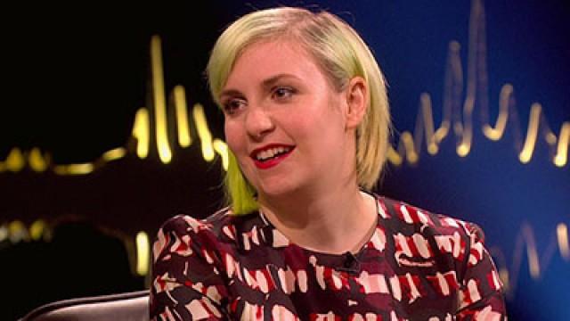 Sia, Lena Dunham, James May, David Dencik, Emmanuel Jal