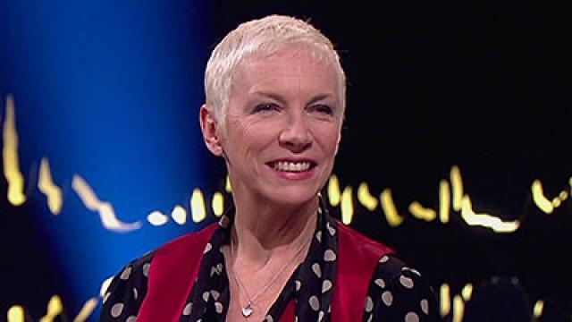 Annie Lennox, Ken Follett, Jackson Browne, Ayla Ågren