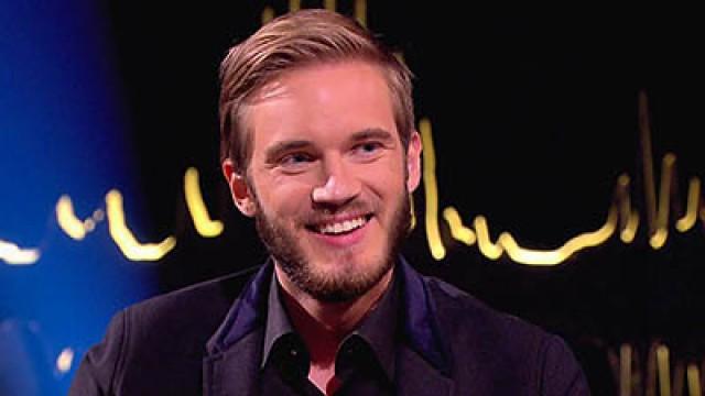 Felix "Pewdiepie" Kjellberg, Boris Becker, Caitlin Moran, Bryan Ferry