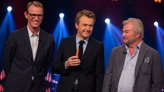 Claire Foy, Peder Fredricson, Peter Dalle, Sondre Justad