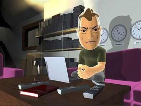Gameswipe