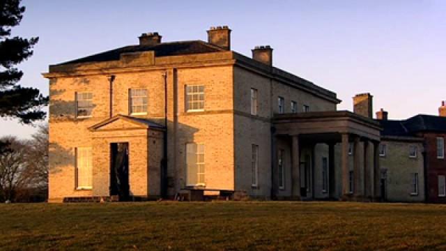 Stubton Hall, East Midlands