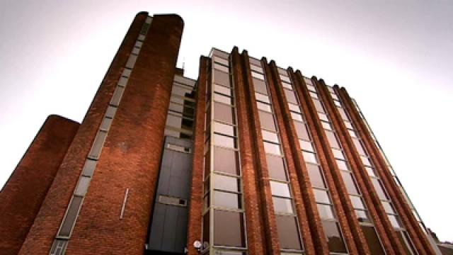 Icon Hotel, Luton