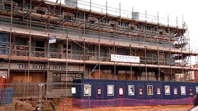 The Royal, Clacton