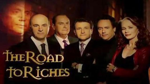 Episode 20 The Road to Riches