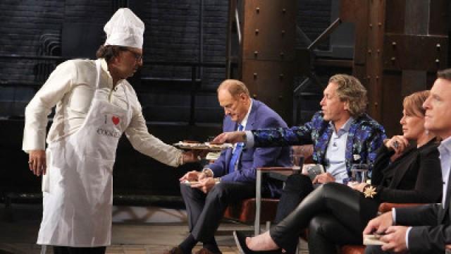 Episode 1