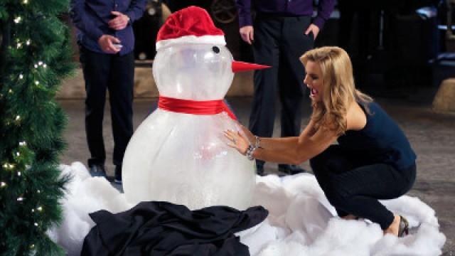Holiday Special