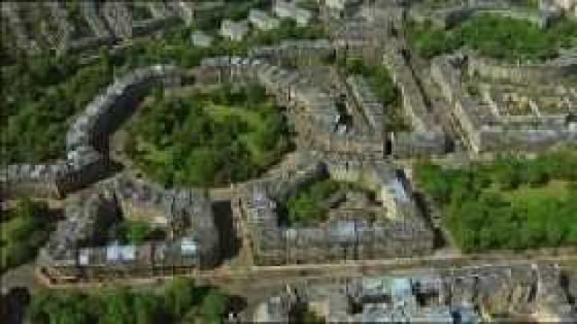 The Lowlands and Central Belt